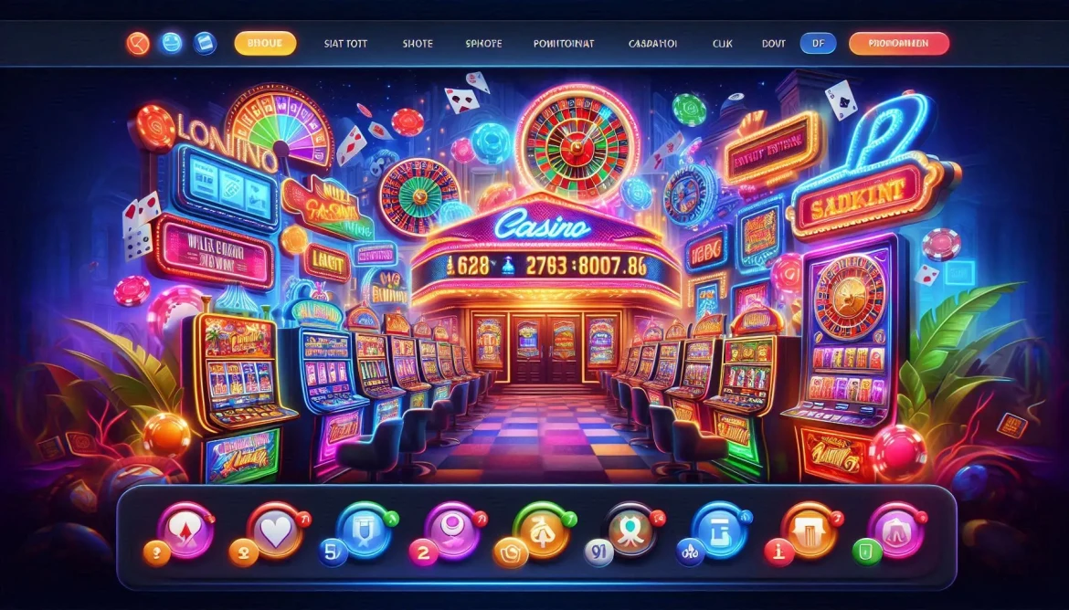 Rizz Casino