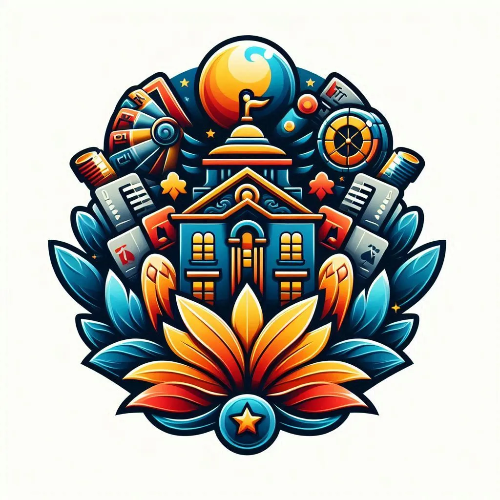 logo